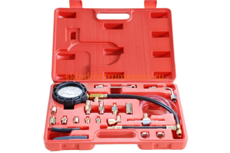 Тестер давления топлива AE&T TA-G1014