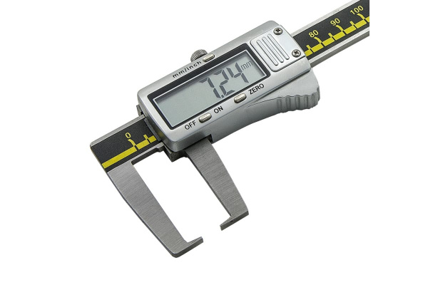 Штангенциркуль специальный ШЦЦСК SHAN 123689