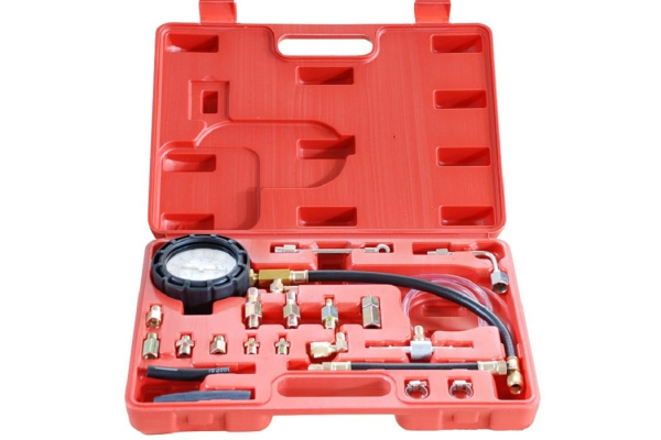 Тестер давления топлива AE&T TA-G1014