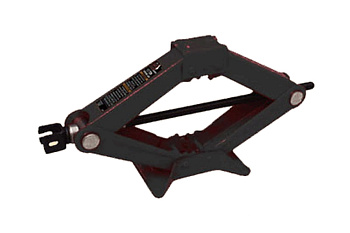 Ромбовидный механический домкрат TORIN T10152