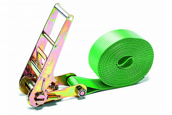 Стяжной кольцевой ремень для крепления груза 3.5/7тн, 10м РОМЕК 75.35.1.к 2000000006314