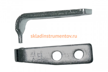 Сменная насадка для съемника стопорных колец 90 градусов, разжатие, 2 предмета KING TONY 68RB-01