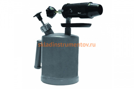 Паяльная лампа РемоКолор 1.5 л 59-1-003