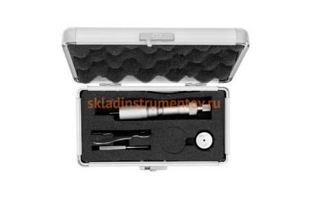 Цанговый нутромер Micron НМ-С 2,5-3 мм, 0,001 с, у/к МИК 781518