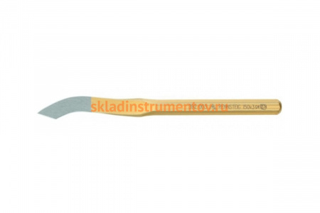 Канавочное зубило RENNSTEIG RE-3920020