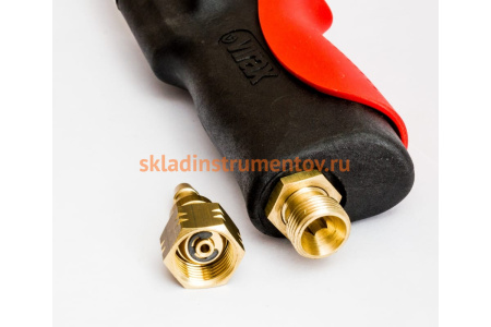 Пропановая горелка VIRAX HM Piezo 520511