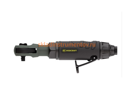 Пневматическая трещотка RODCRAFT 3278 8951000371