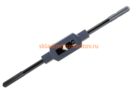 Вороток-держатель для метчиков ручных M4-12 Thorvik TH2 52866