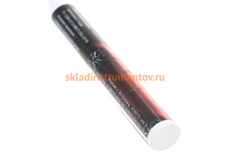 Мел для резины ROSSVIK 10 шт., белый НФ-00000286