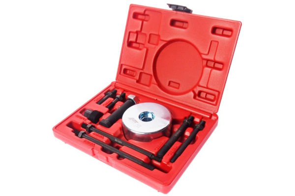 Инерционный съемник направляющих штифтов ГБЦ MERCEDES, BMW JTC 4264