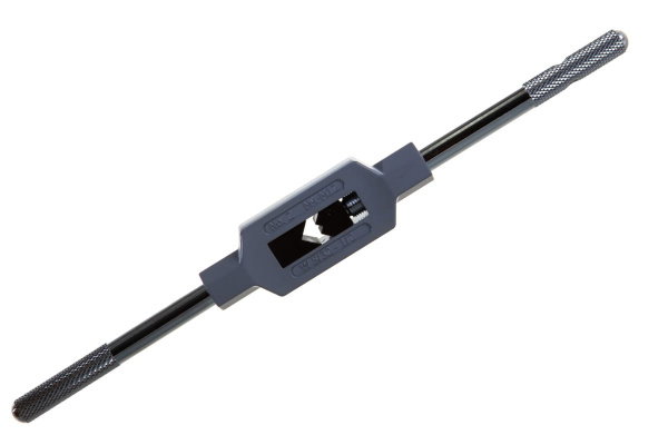 Вороток-держатель для метчиков ручных M4-12 Thorvik TH2 52866