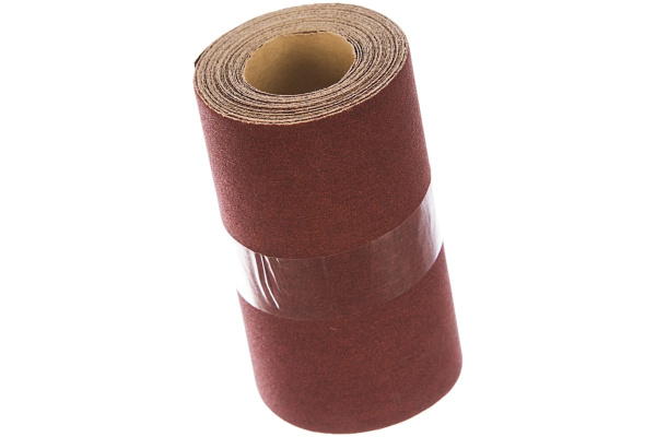 Бумага шлифовальная в рулоне (5 м; 100 мм; P180) КЕДР 203 317