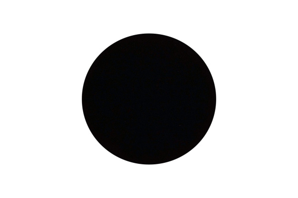 Круг полировальный с липучкой,  поролон, 180х30 мм Энкор 20588