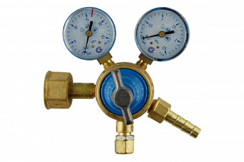 Редуктор кислородный БКО-50 МГ БАМЗ СВ000002595