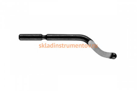 Лезвие шабера BS 1010 (10 шт; 3 мм) PFERD 14300010