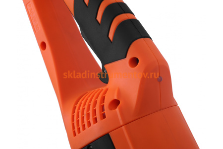 Электрический бетонорез MESSER КХ355D 2,6 кВт 4500 об/мин, макс диск 355 мм 10-40-215 Электрический бетонорез MESSER КХ355D 2,6 кВт 4500 об/мин, макс диск 355 мм 10-40-215