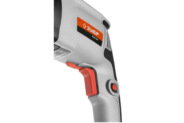 Перфоратор ЗУБР МАСТЕР П-22-650