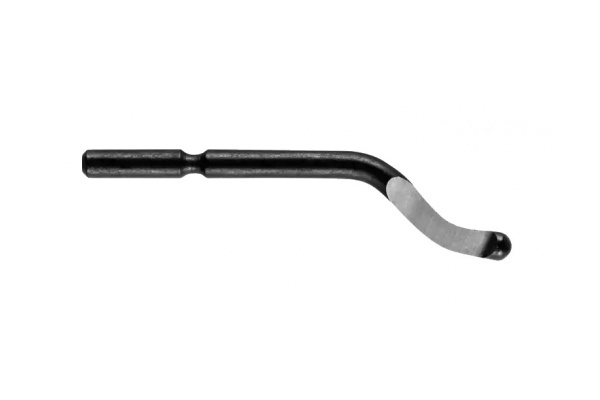 Лезвие шабера BS 1010 (10 шт; 3 мм) PFERD 14300010