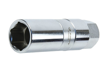 Глубокая головка AIST 6-гр. д/разбора стойки амортизатора 21мм, VW, BENZ, FORD, CHRYSLER 67948039-21 00-00008322