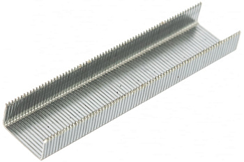 Скоба заостренная (1000 шт; 6 мм; тип 53) для степлеров Matrix 41136