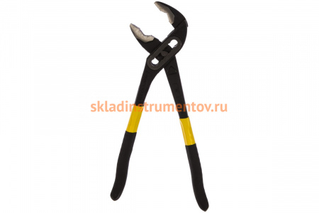 Переставные клещи ЭВРИКА ER-13125