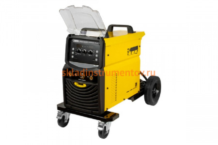 Сварочный источник Кедр AlphaMIG-500S Plus 30–500А, 380В 8012255