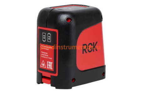 Лазерный уровень RGK ML-11