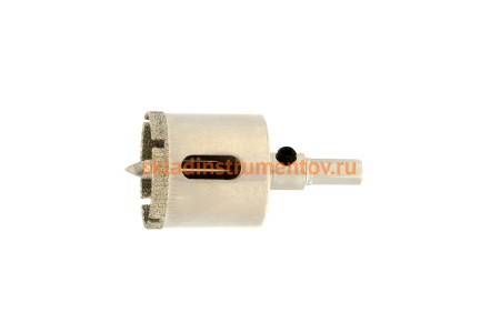 Сверло по керамической плитке и стеклу 30х55 мм СИБРТЕХ 72716