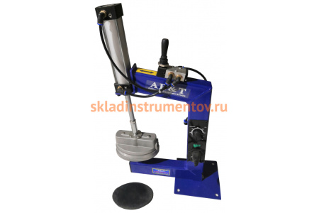 Настольный вулканизатор AE&T DB-08B