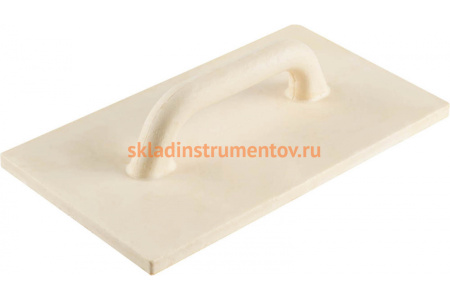 Полиуретановая терка DEXX 200x360 мм 08134-20-36