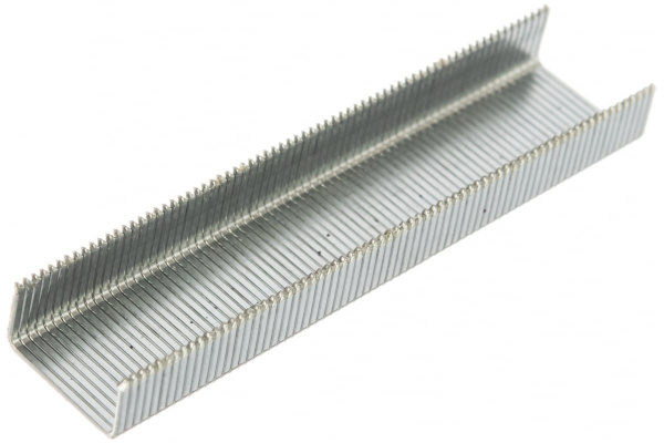 Скоба заостренная (1000 шт; 6 мм; тип 53) для степлеров Matrix 41136