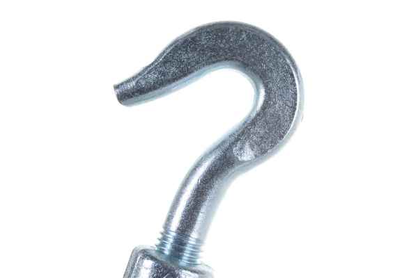 Талреп крюк-кольцо DIN 1480 (М20; ТФ6) Зубр 4-304355-20 Талреп крюк-кольцо DIN 1480 (М20; ТФ6) Зубр 4-304355-20