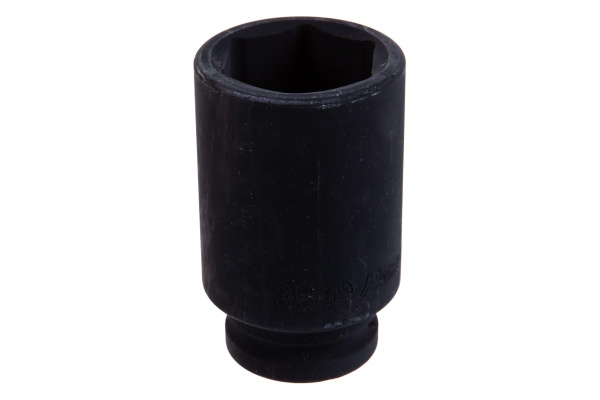 Головка торцевая длинная ударная 6-гранная (38 мм; 3/4") Hans 86300M38