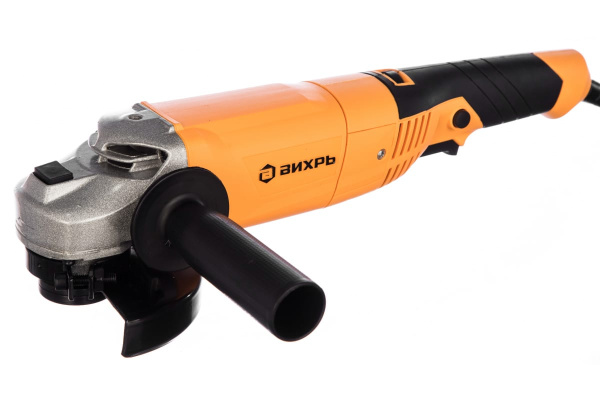 Углошлифовальная машина Вихрь УШМ-125/1200Э 72/12/7