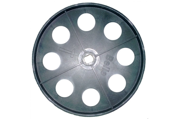 Шкив для бетономешалок ZBR 440/500/600/700 Zitrek 024-1845