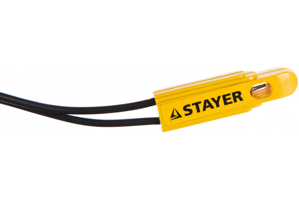 Пробник STAYER STANDARD 90-600 В, 170мм 2575-17
