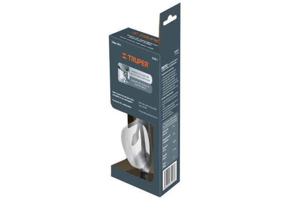 Защитные очки с подсветкой TRUPER LELED-2 10813