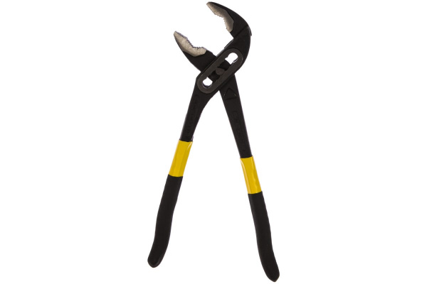 Переставные клещи ЭВРИКА ER-13125