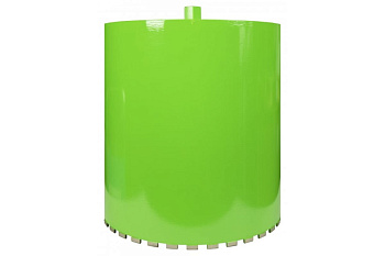 Коронка алмазная (400х450 мм; 1 1/4) EIBENSTOCK 36340000