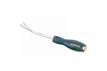 Минивороток, большая лопатка / ласточкин хвост FORCE 905M2P1