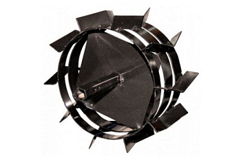 Грунтозацепы (430х200х32 мм; 6-гранник) для мотоблоков REDVERG 5025159