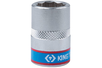Специальная 10-лучевая торцевая головка для задних рычагов Honda CR-V (1/2", 20 мм) KING TONY 9BW4801
