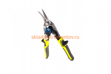 Ножницы по металлу STAYER 2320
