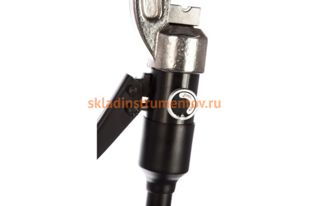 Гидравлический ручной пресс КВТ ПГРс-120у 67052