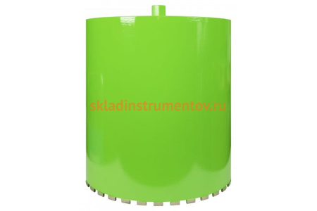 Коронка алмазная (400х450 мм; 1 1/4) EIBENSTOCK 36340000