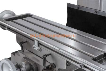 Фрезерно-сверлильный станок JET JMD-40 50000855T