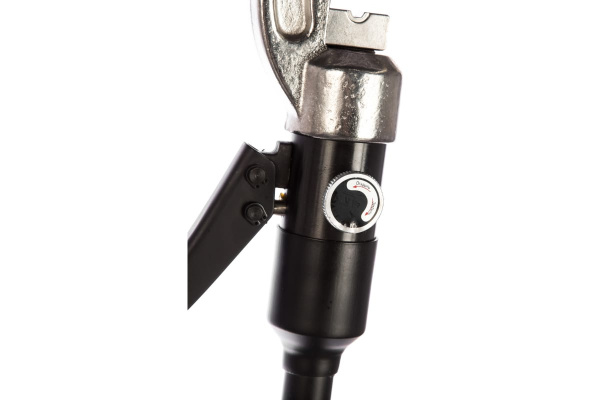 Гидравлический ручной пресс КВТ ПГРс-120у 67052