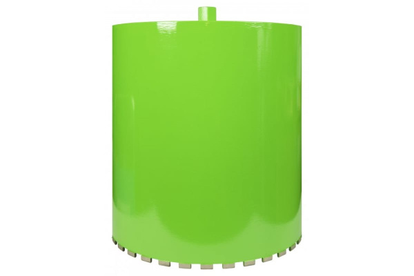 Коронка алмазная (400х450 мм; 1 1/4) EIBENSTOCK 36340000