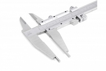 Штангенциркуль 0.05, губ. 125 мм SHAN ШЦ-2-1000 123645