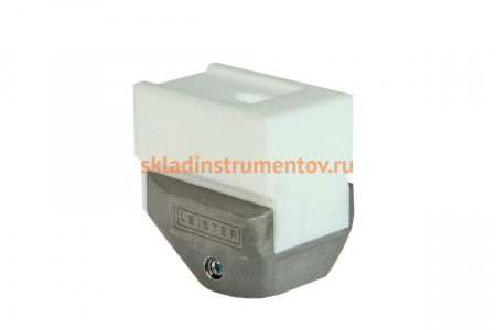 Насадка для сварки внахлест (35 мм) для WELDPLAST S4 Leister 146.242